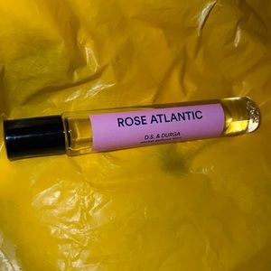 Rose Atlantic - D.S & Durga